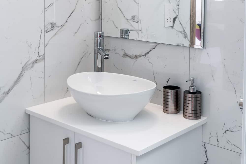 Photo of Bathroom in Peyia Town