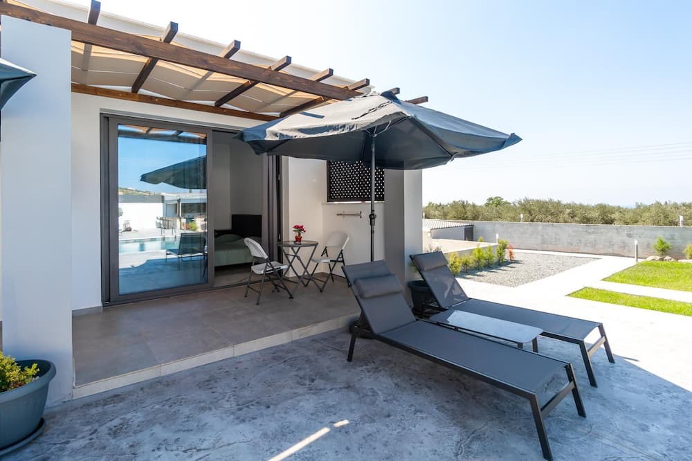 Photo of Patio Balcony in Peyia Town