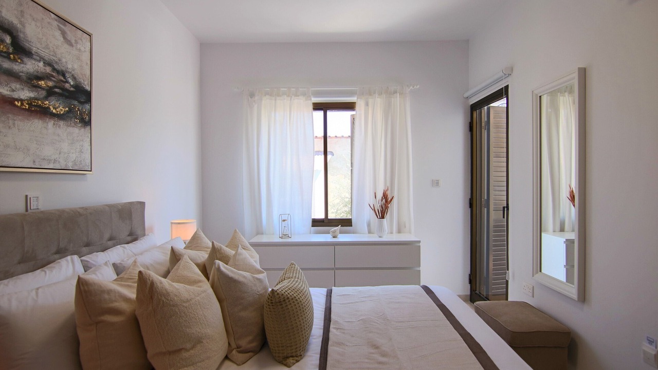 Photo of Bedroom in Paphos