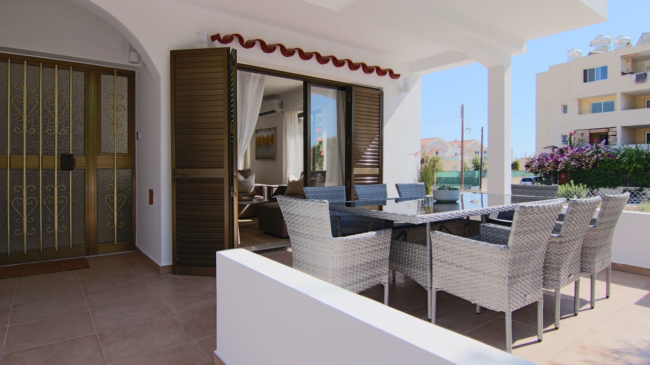 Photo of Outdoor in Paphos
