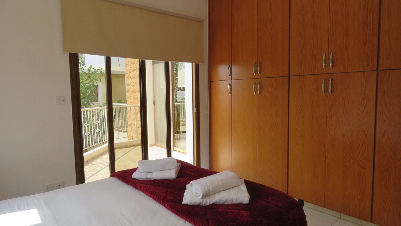 Photo of Bedroom in Marathounta