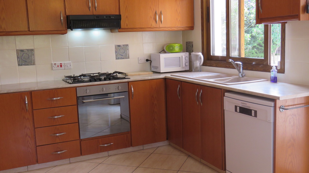 Photo of Kitchen in Marathounta