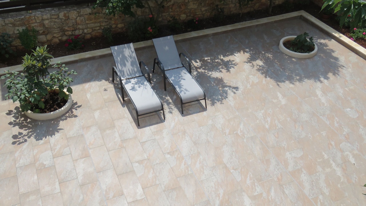 Photo of Patio Balcony in Marathounta