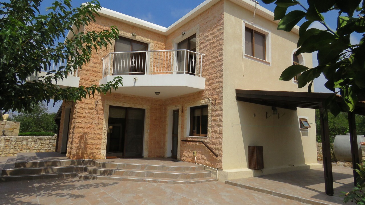 Photo of Outdoor in Marathounta