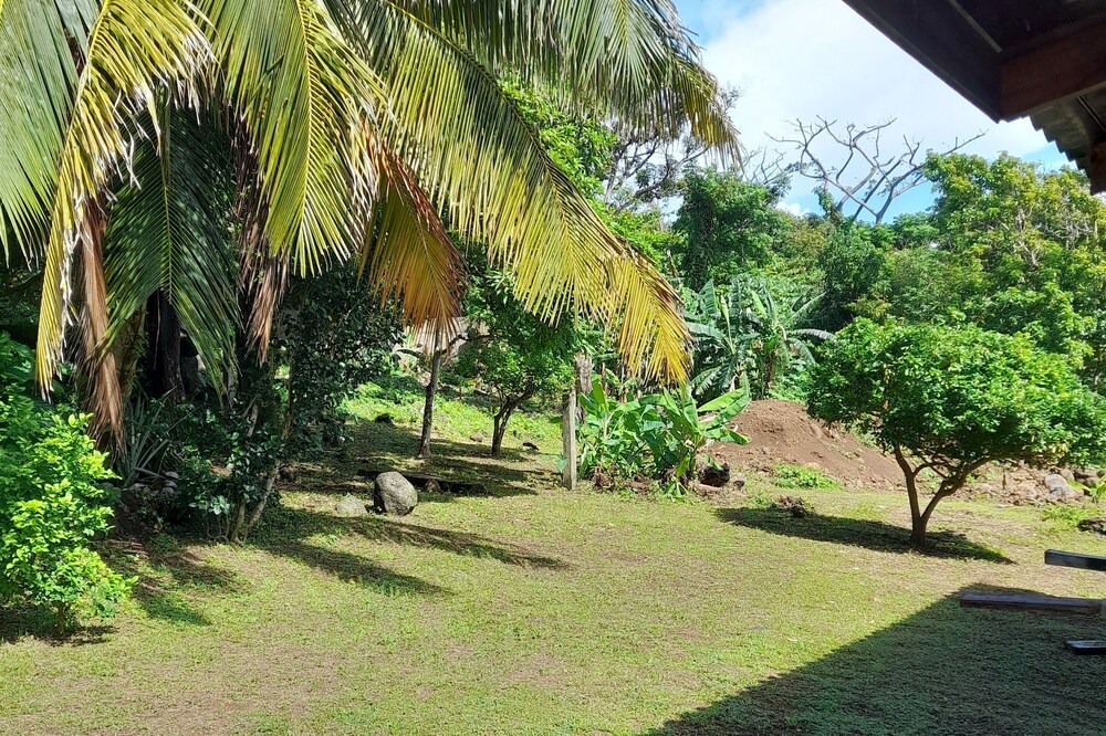Photo of Outdoor in Corn Island