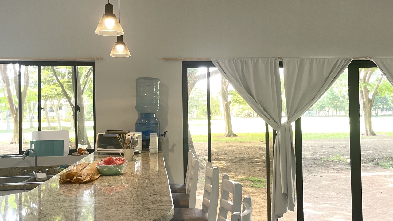 Photo of Kitchen in Playa Colorado