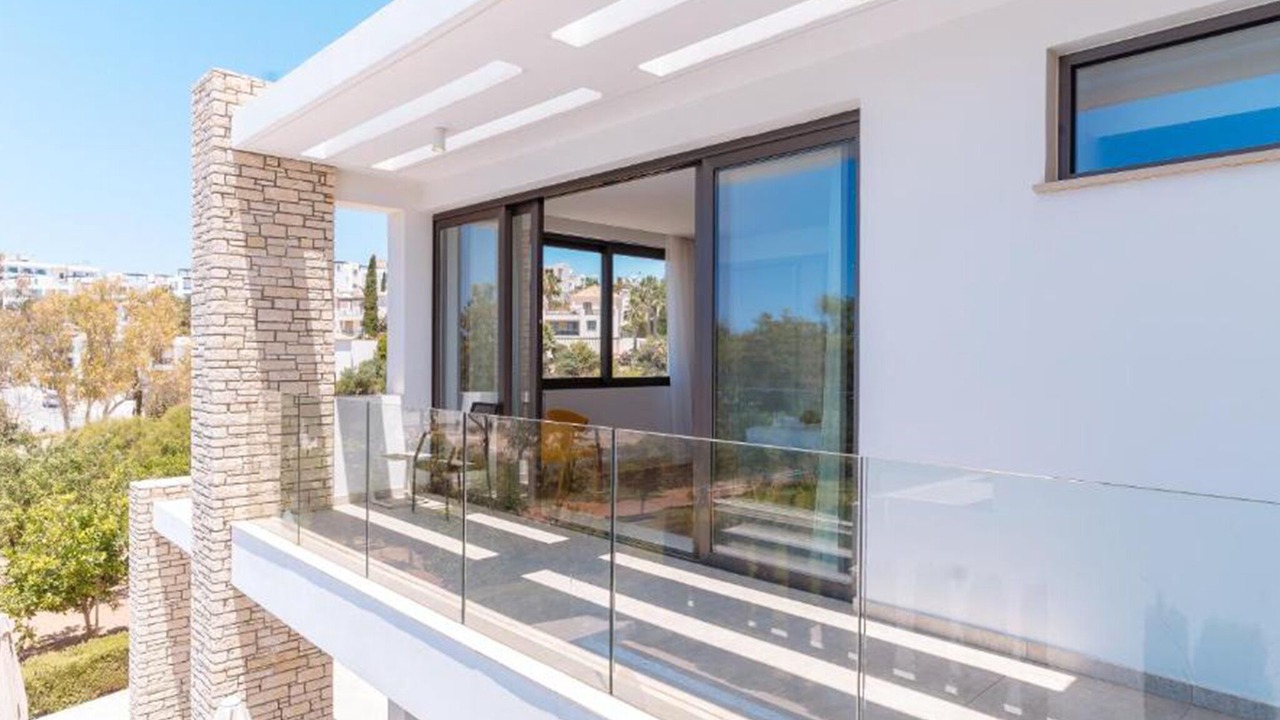 Photo of Outdoor in Agios Georgios Pegeias