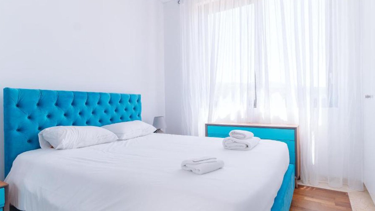 Photo of Bedroom in Agios Georgios Pegeias
