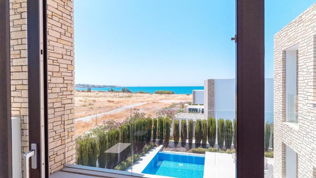 Photo of Outdoor in Agios Georgios Pegeias