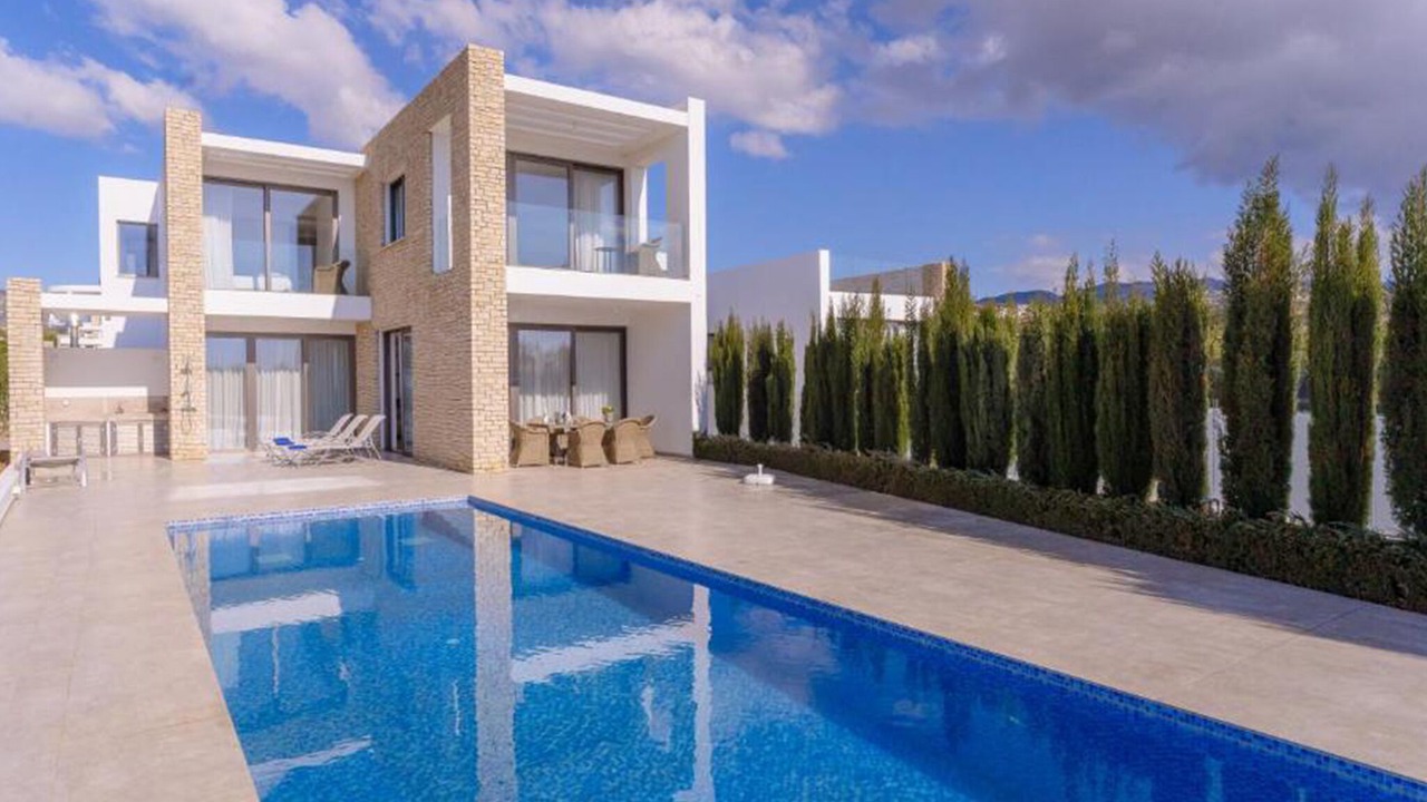 Photo of Outdoor in Agios Georgios Pegeias