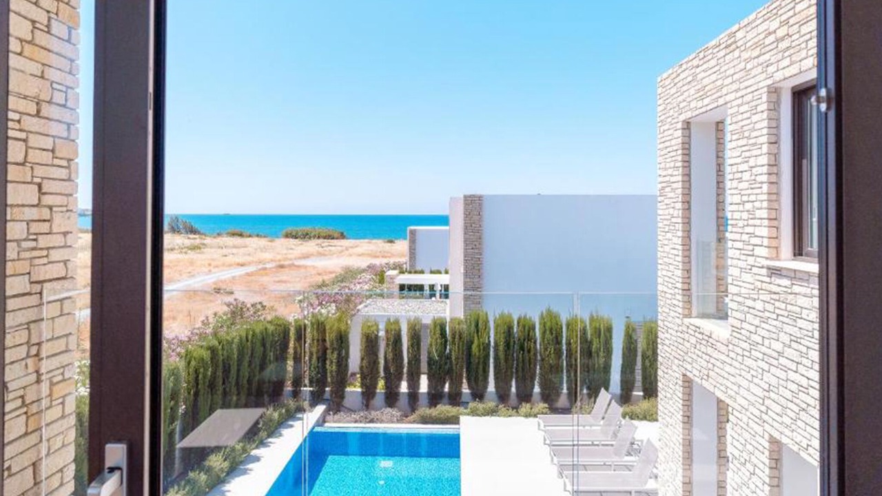 Photo of Outdoor in Agios Georgios Pegeias