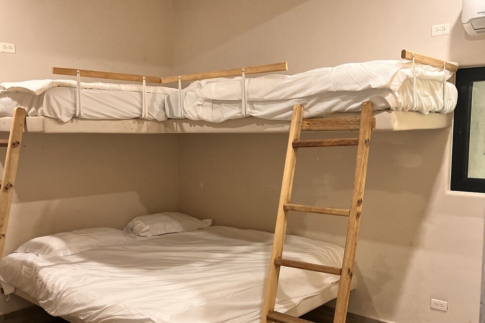 Photo of Bedroom in Playa Colorado