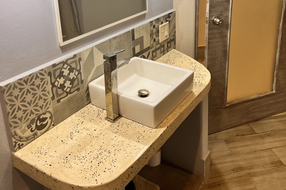 Photo of Bathroom in Playa Colorado