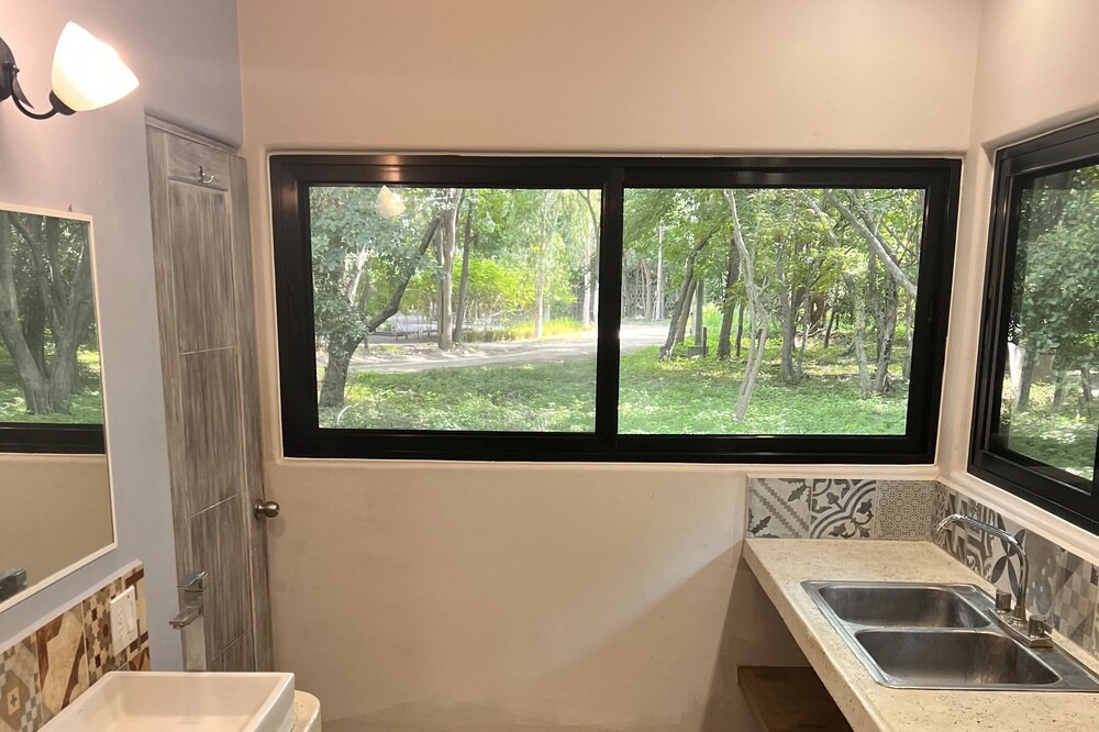Photo of Bathroom in Playa Colorado