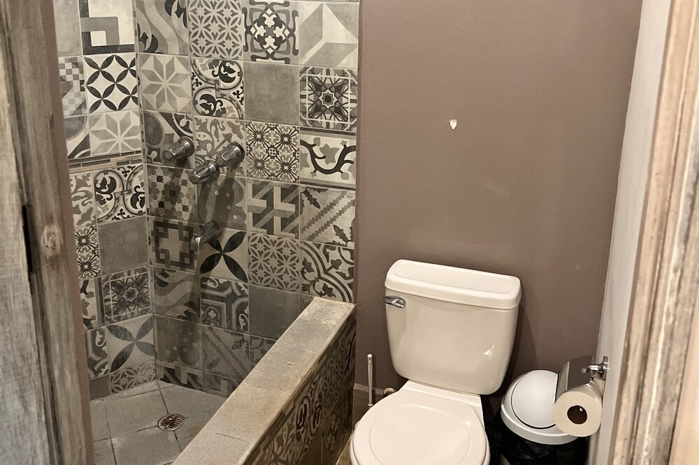 Photo of Bathroom in Playa Colorado