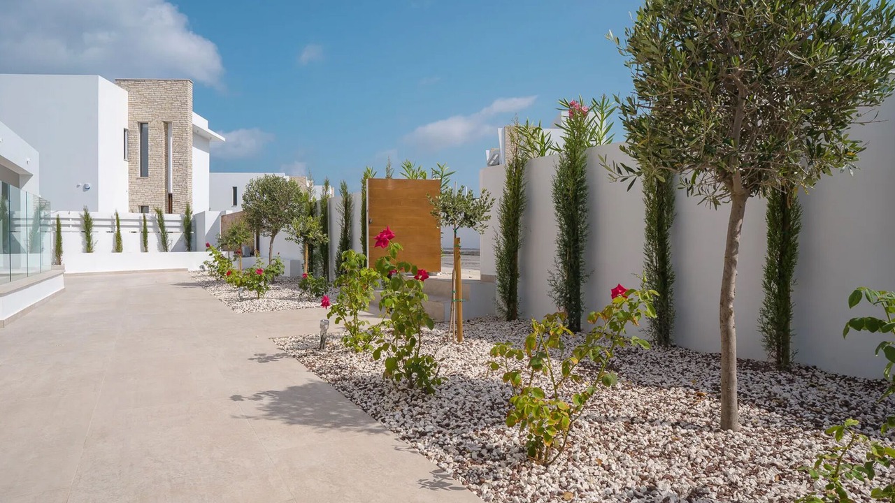 Photo of Outdoor in Agios Georgios Pegeias