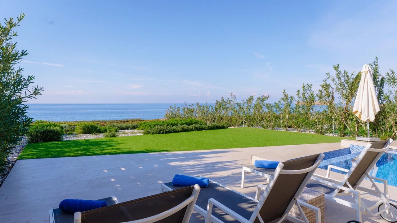 Photo of Outdoor in Agios Georgios Pegeias