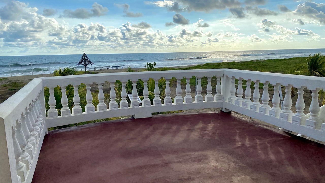 Photo of Outdoor in Chinandega