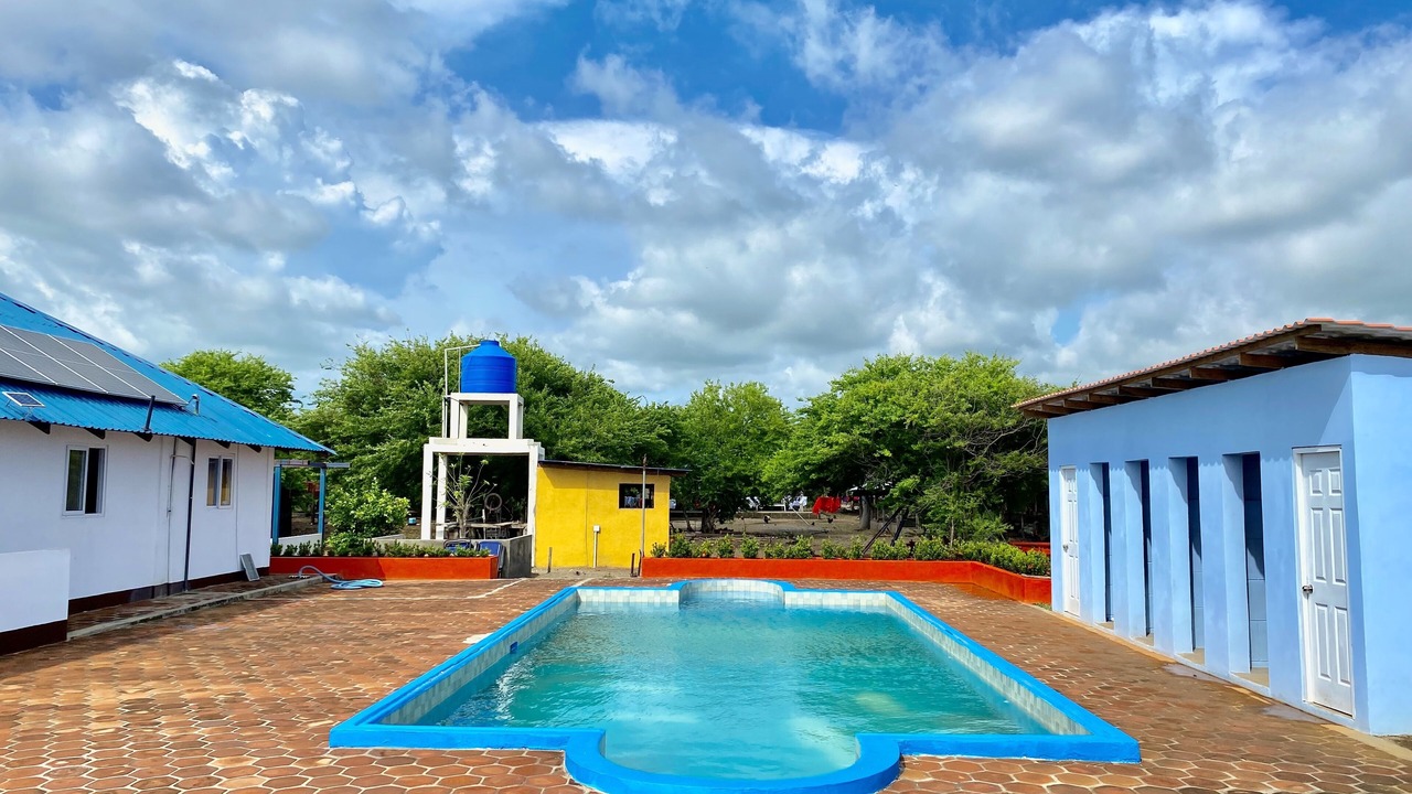 Photo of Livingroom in Chinandega