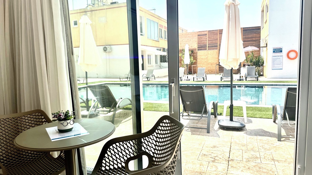 Photo of Outdoor in Ayia Napa