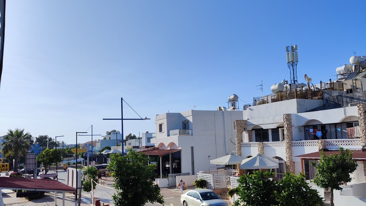 Photo of Patio Balcony in Ayia Napa