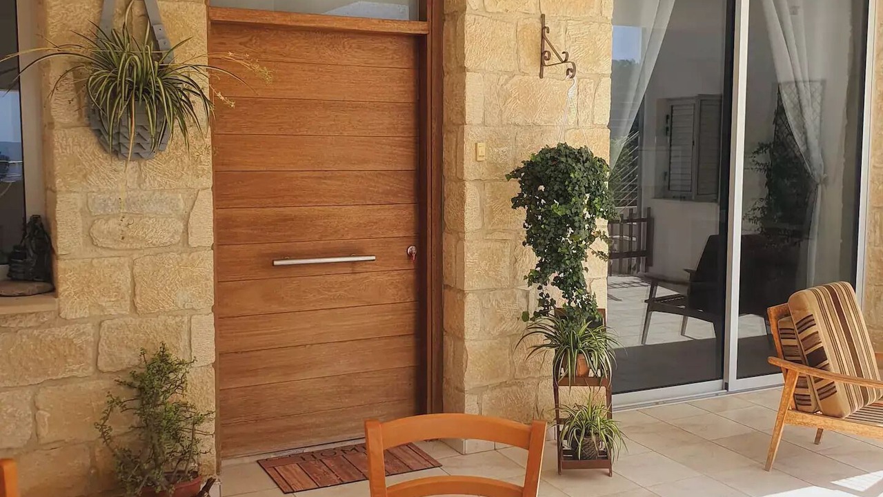 Photo of Outdoor in Panagia