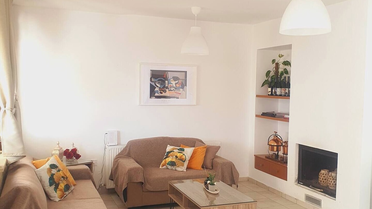 Photo of Livingroom in Panagia