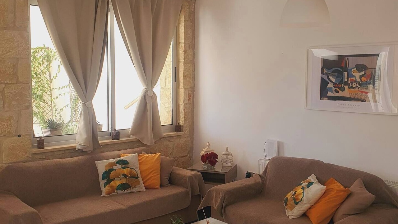 Photo of Livingroom in Panagia
