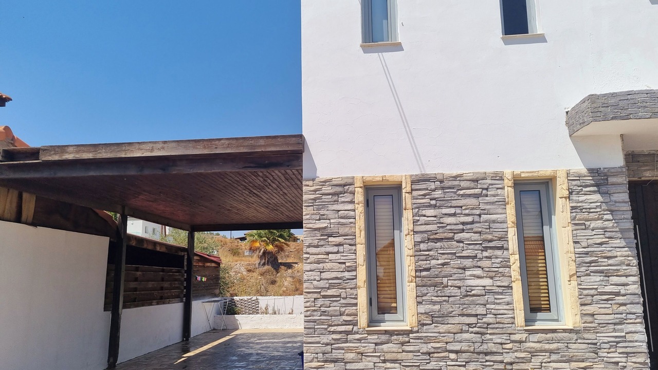 Photo of Outdoor in Agia Varvara