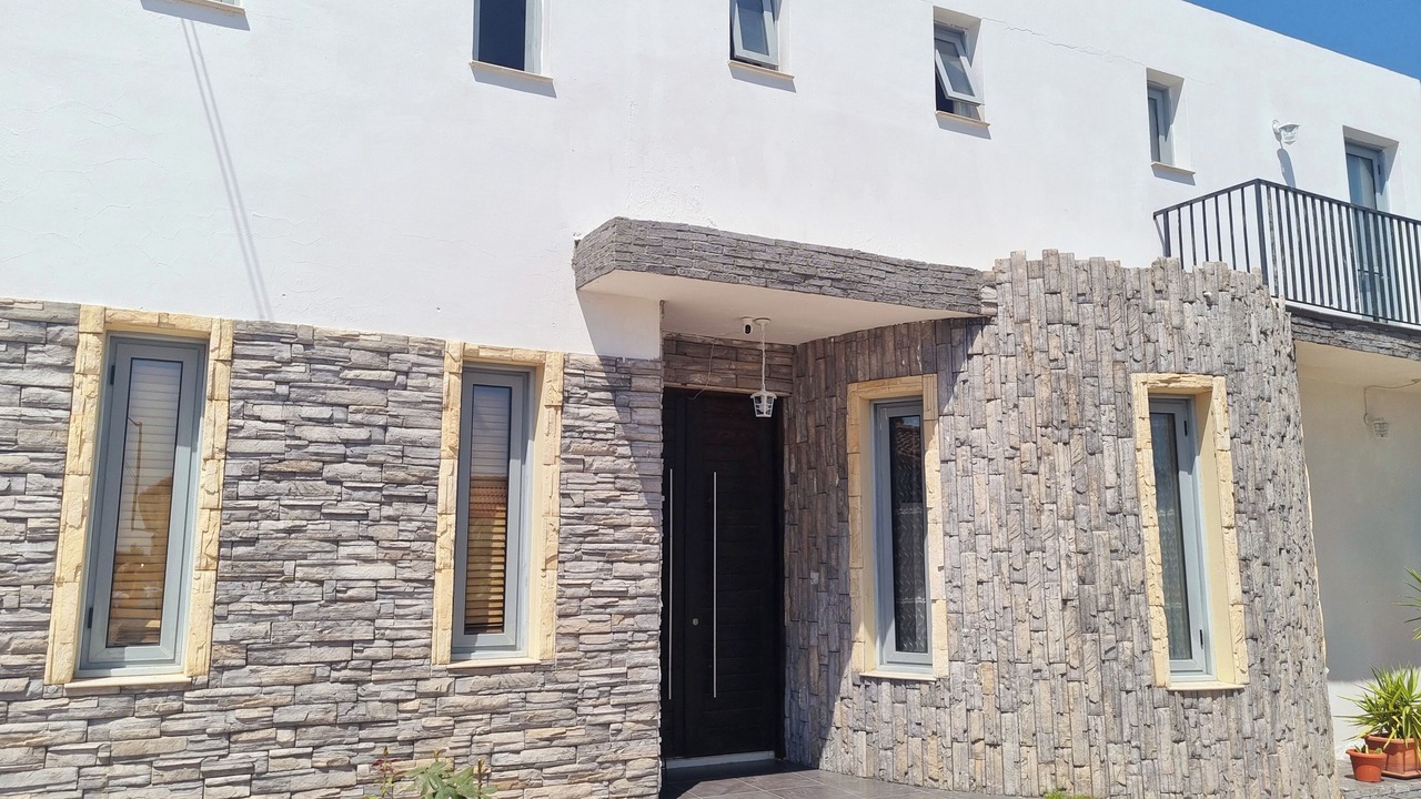 Photo of Outdoor in Agia Varvara