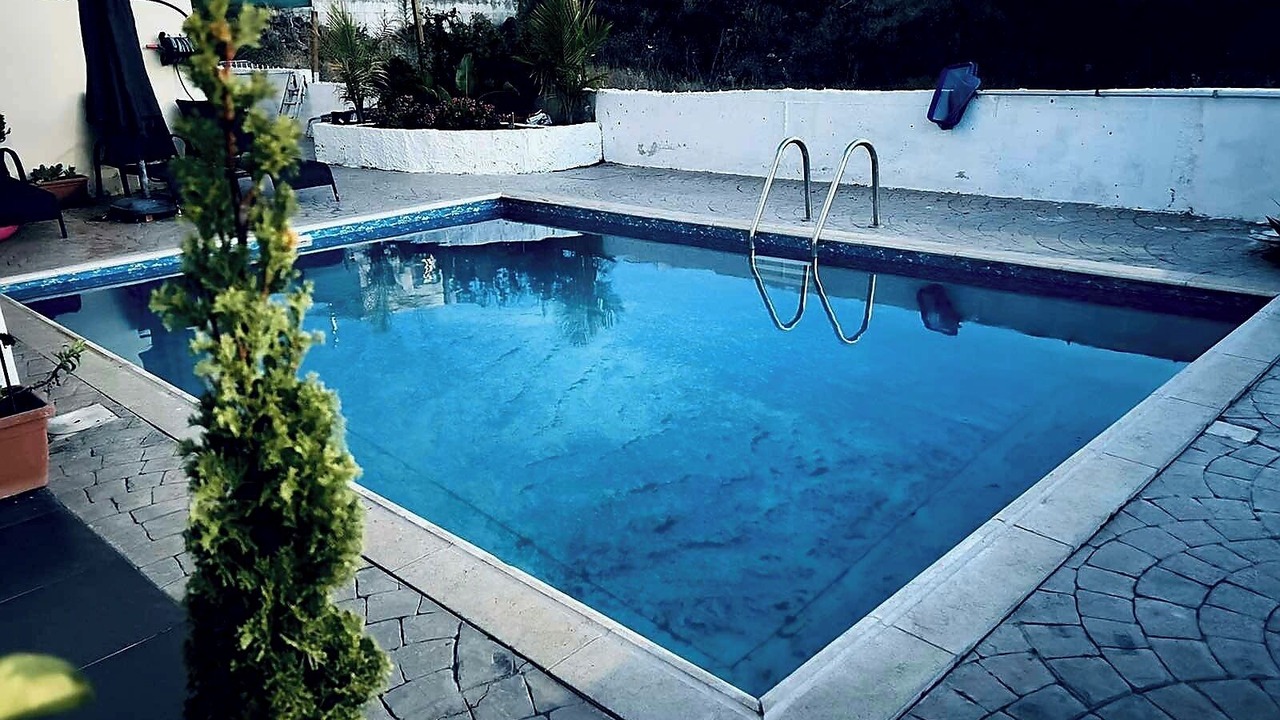 Photo of Outdoor in Agia Varvara
