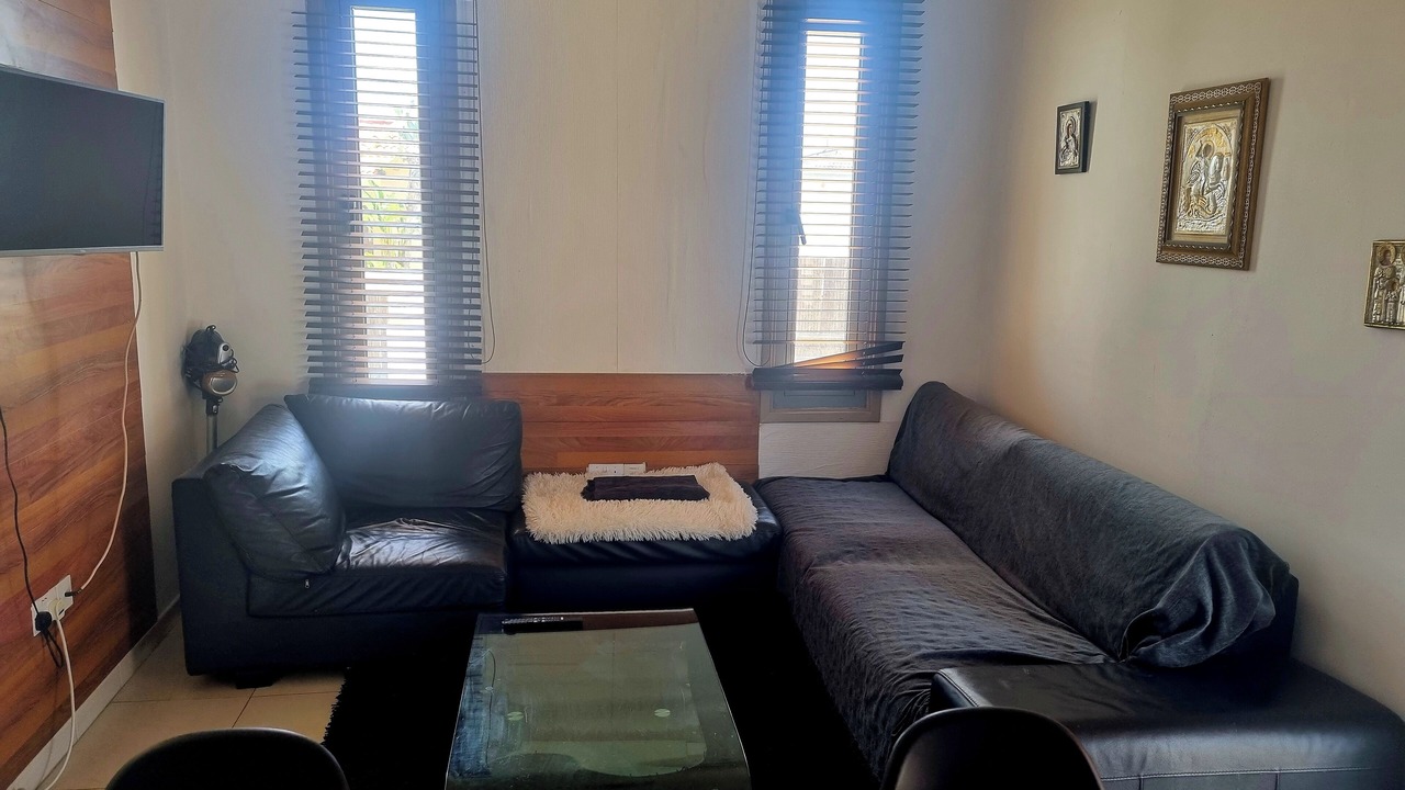 Photo of Livingroom in Agia Varvara