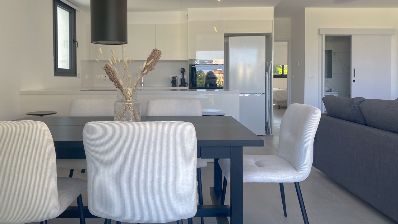 Photo of Bedroom in Aglantzia