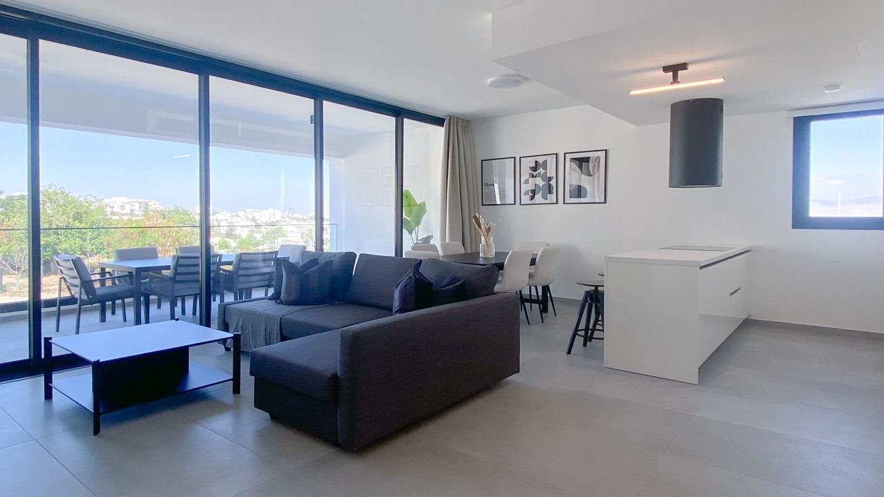 Photo of Bedroom in Aglantzia