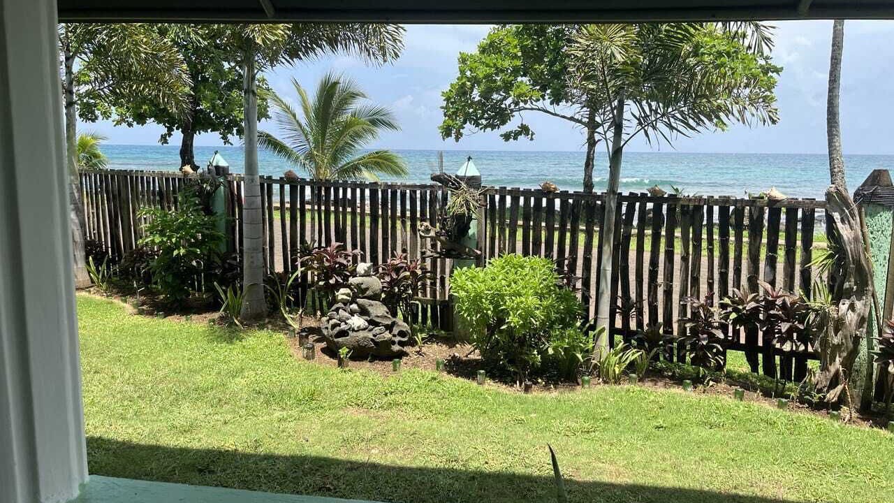 Photo of Outdoor in Corn Island
