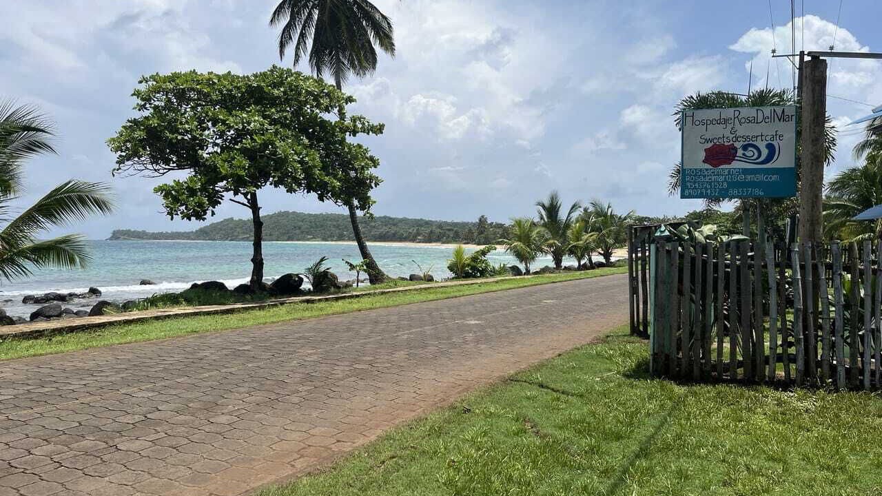 Photo of Outdoor in Corn Island