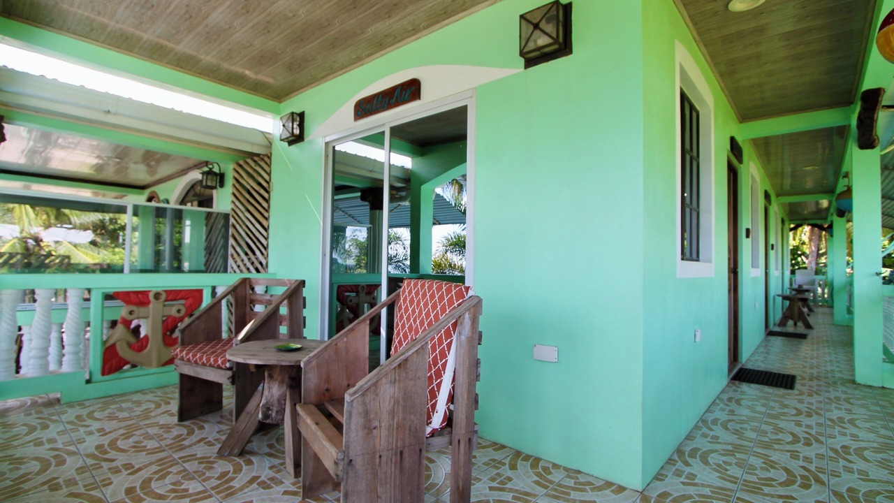 Photo of Others in Corn Island