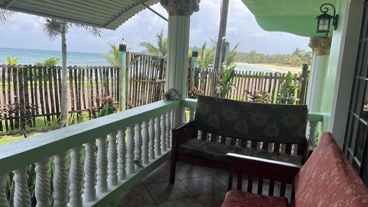 Photo of Others in Corn Island