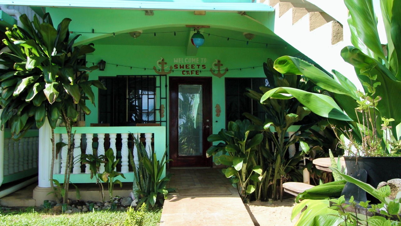 Photo of Others in Corn Island