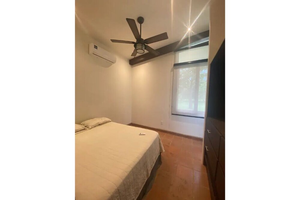 Photo of Bedroom in Jiquelite
