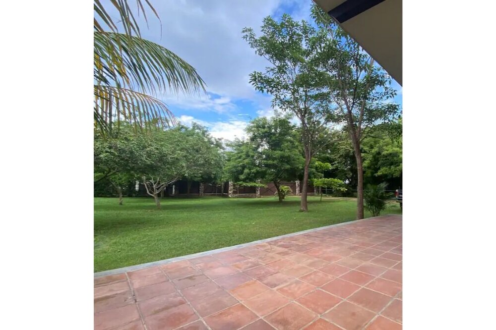 Photo of Outdoor in Jiquelite