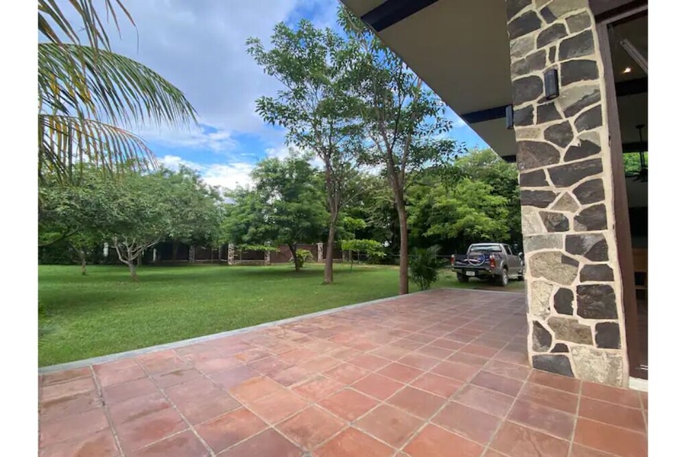 Photo of Outdoor in Jiquelite