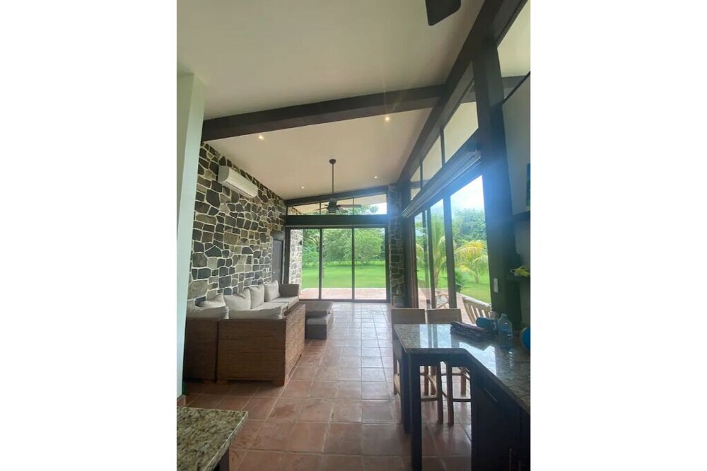 Photo of Patio Balcony in Jiquelite