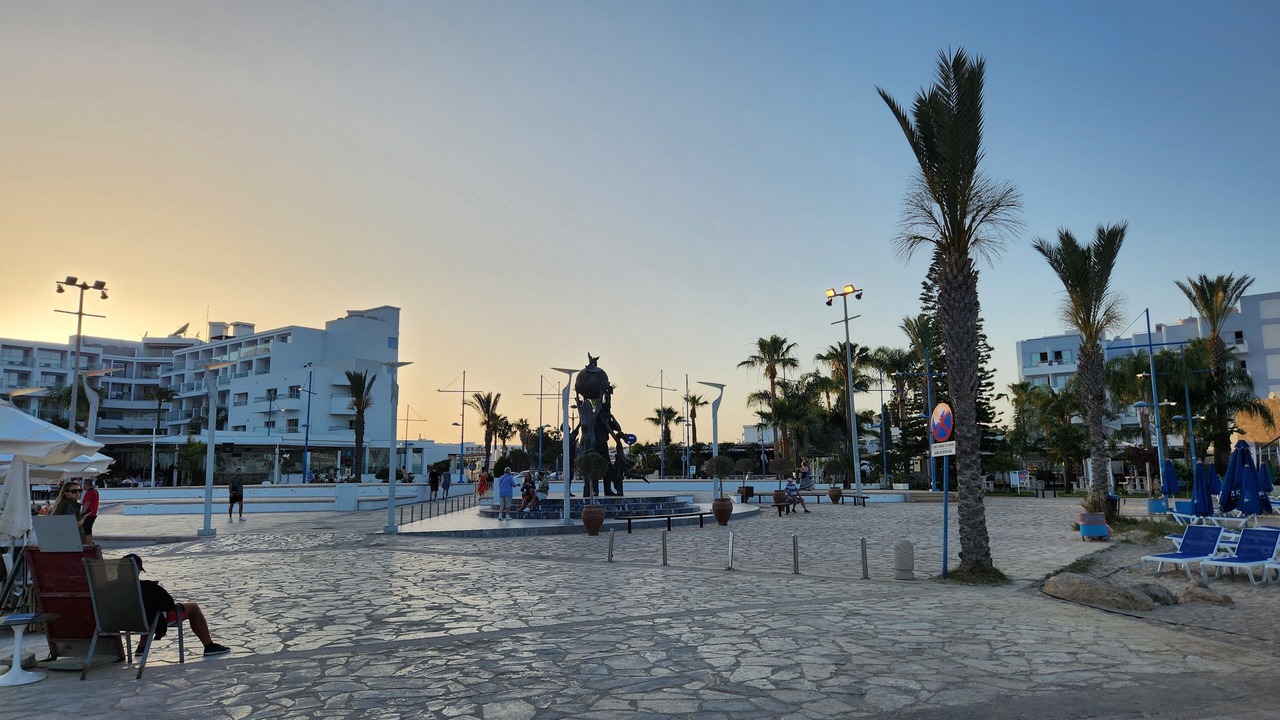 Photo of Others in Ayia Napa