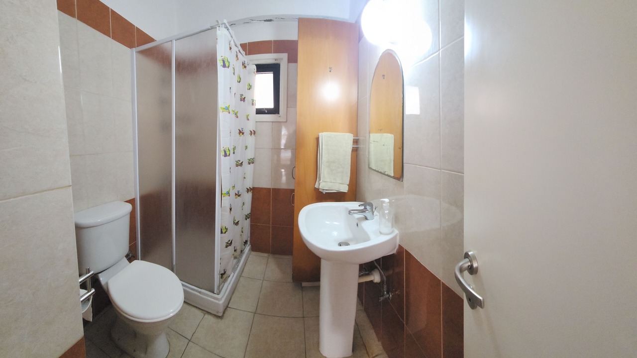 Photo of Bathroom in Ayia Napa