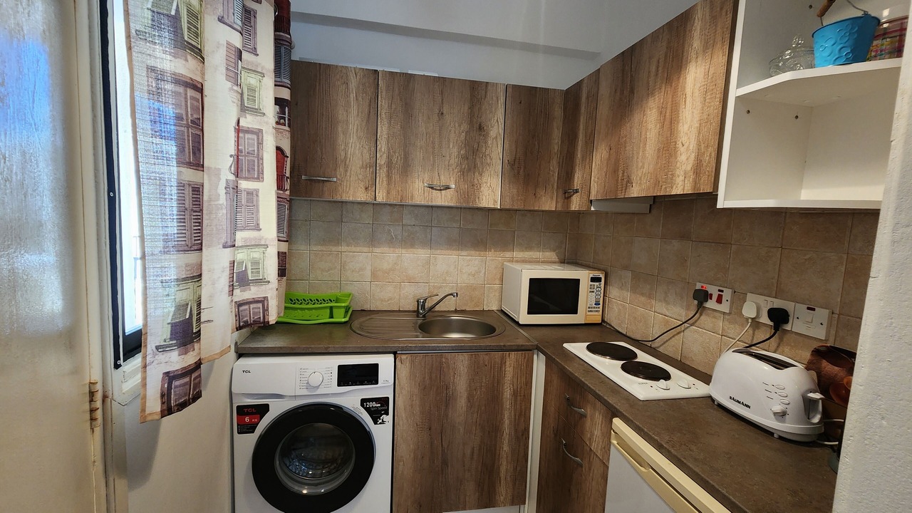 Photo of Kitchen in Ayia Napa
