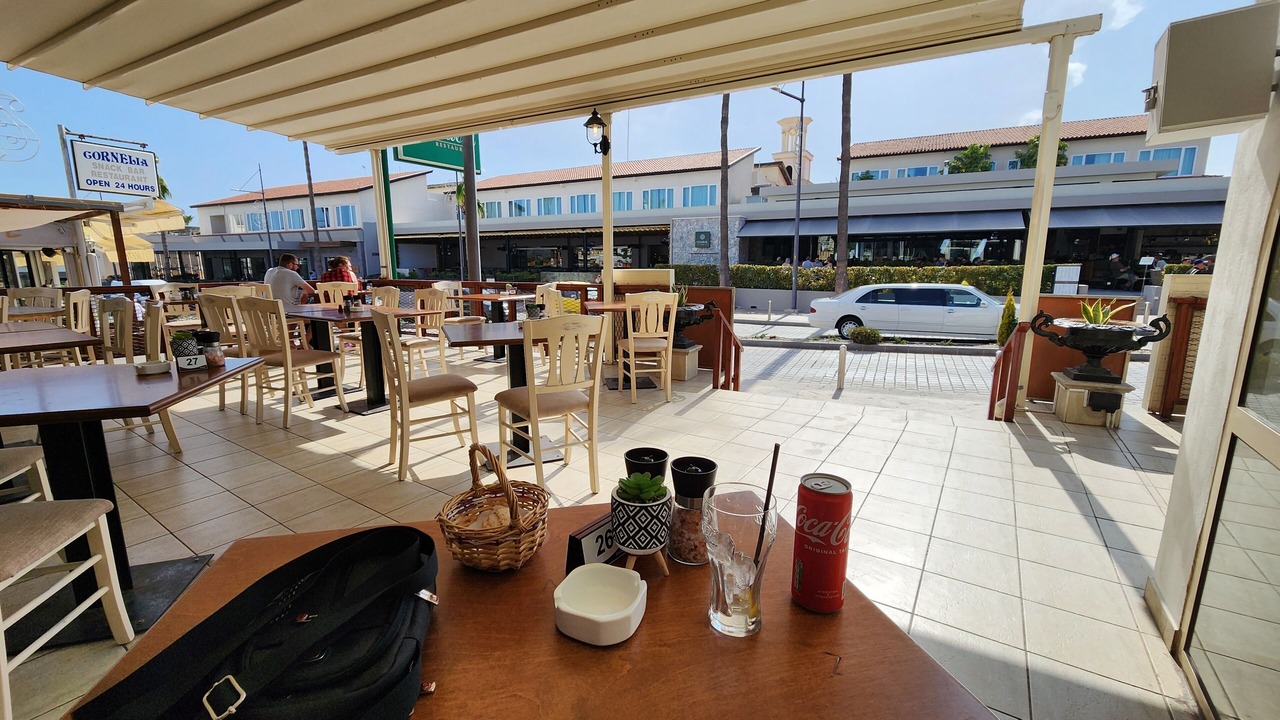 Photo of Outdoor in Ayia Napa