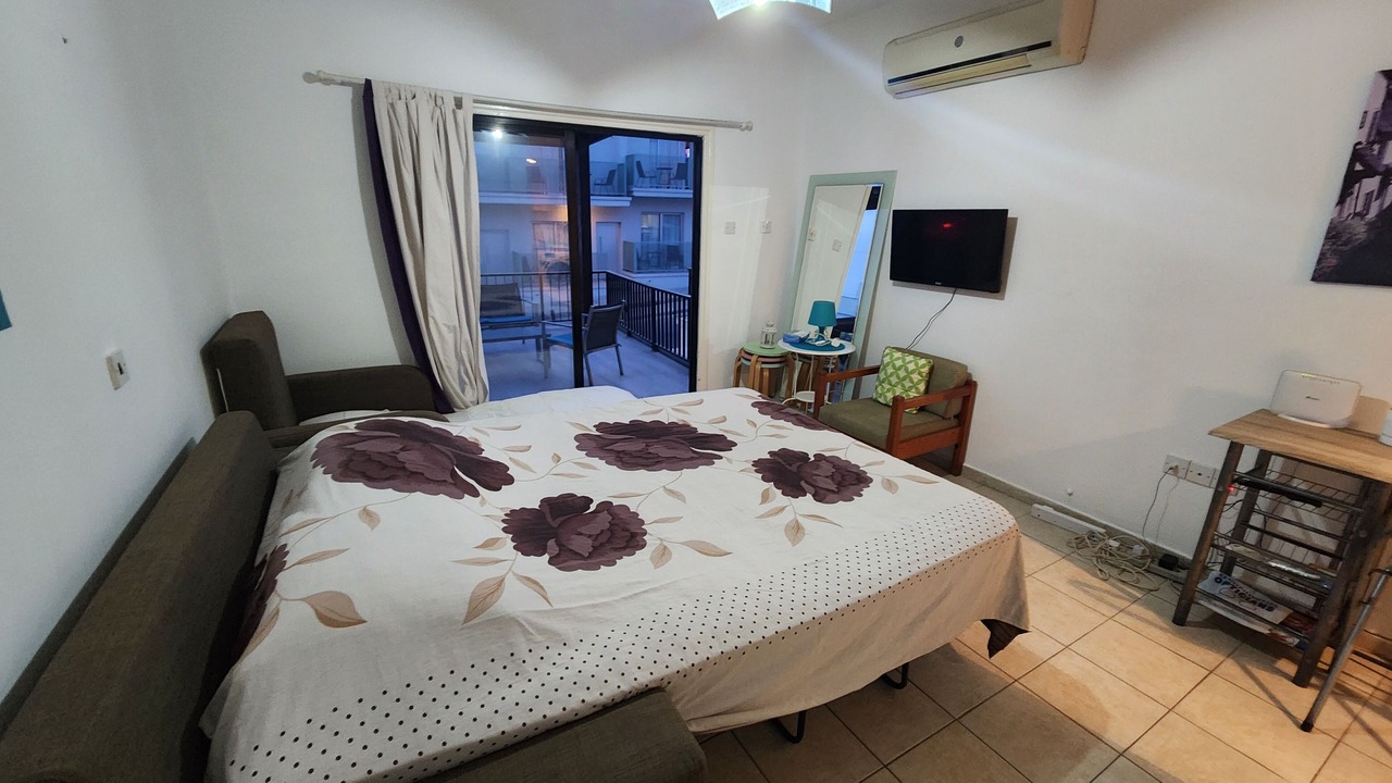 Photo of Bedroom in Ayia Napa