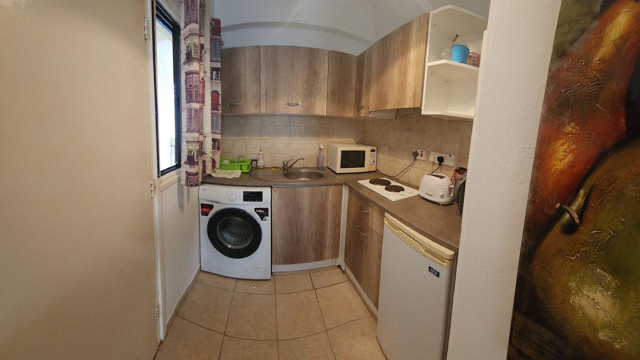 Photo of Kitchen in Ayia Napa