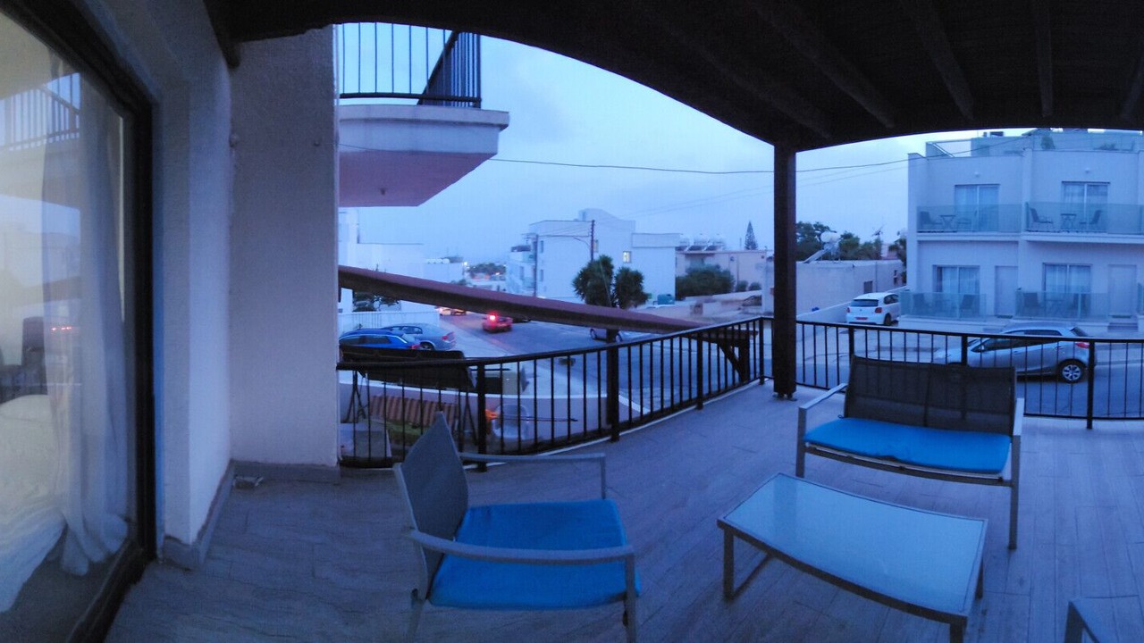 Photo of Patio Balcony in Ayia Napa